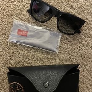 Ray Ban Sunglasses